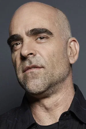 Luis Tosar photo