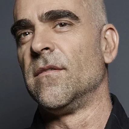 Luis Tosar