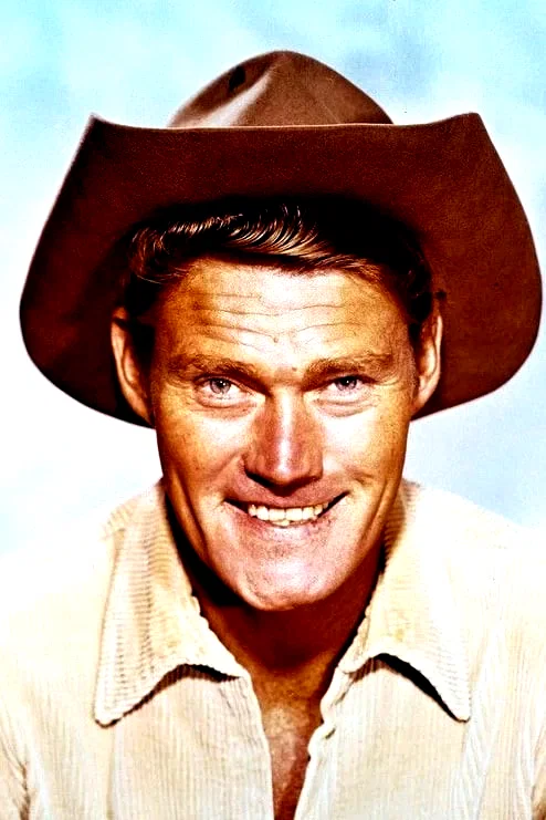 Chuck Connors