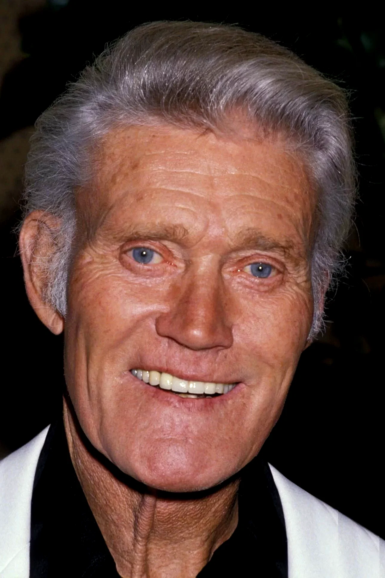 Chuck Connors