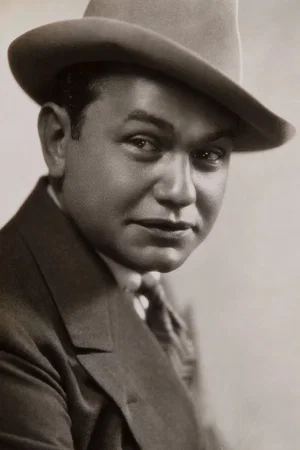 Edward G. Robinson photo