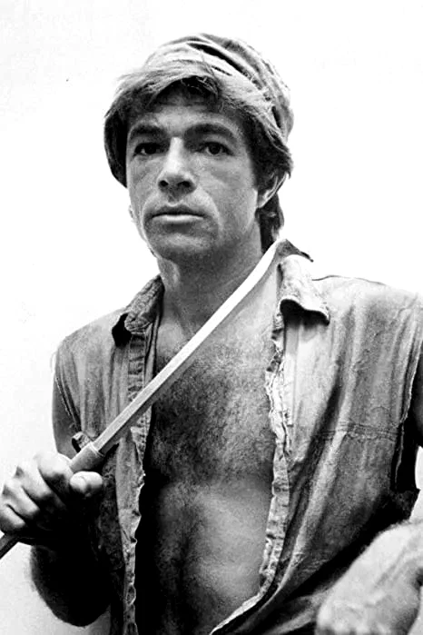 Stephen  Young