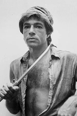 Stephen  Young photo