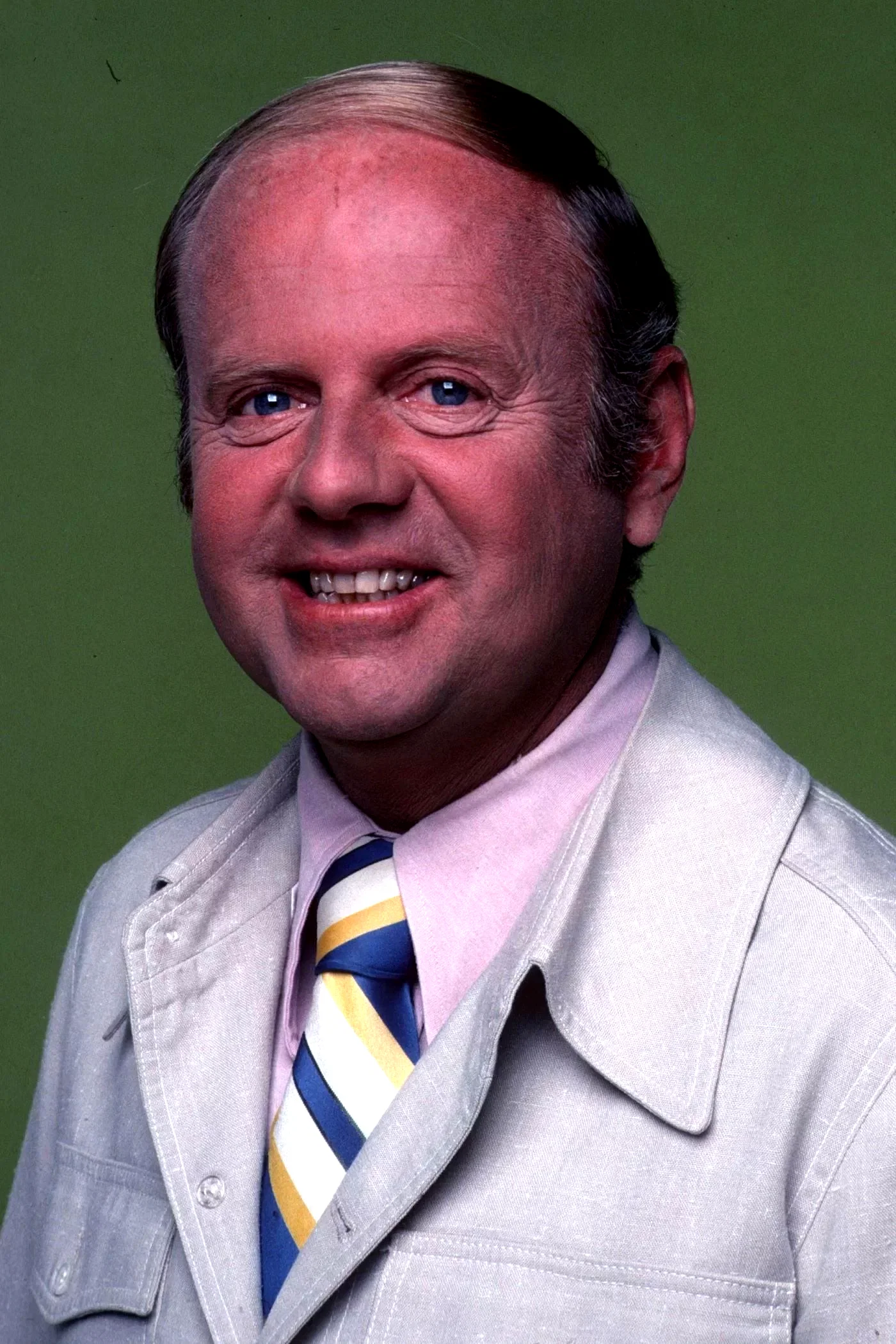 Dick Van Patten