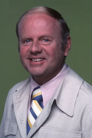Dick Van Patten photo