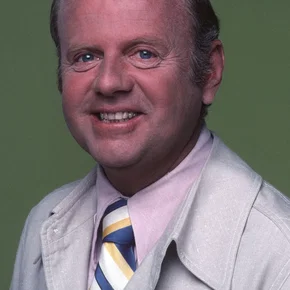 Photo star : Dick Van Patten