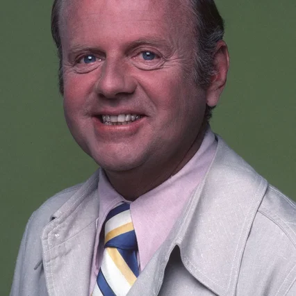 Dick Van Patten