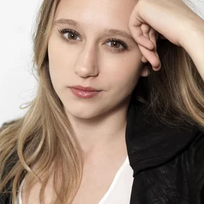 Photo star : Taissa Farmiga