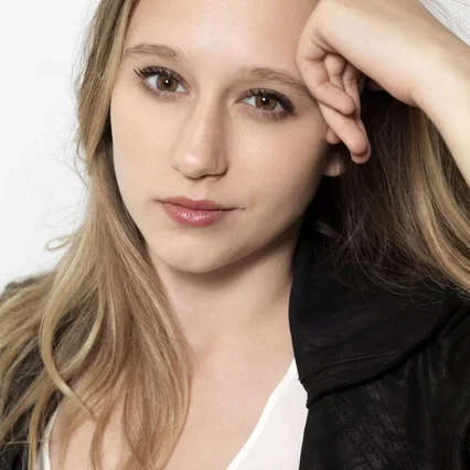 Taissa Farmiga