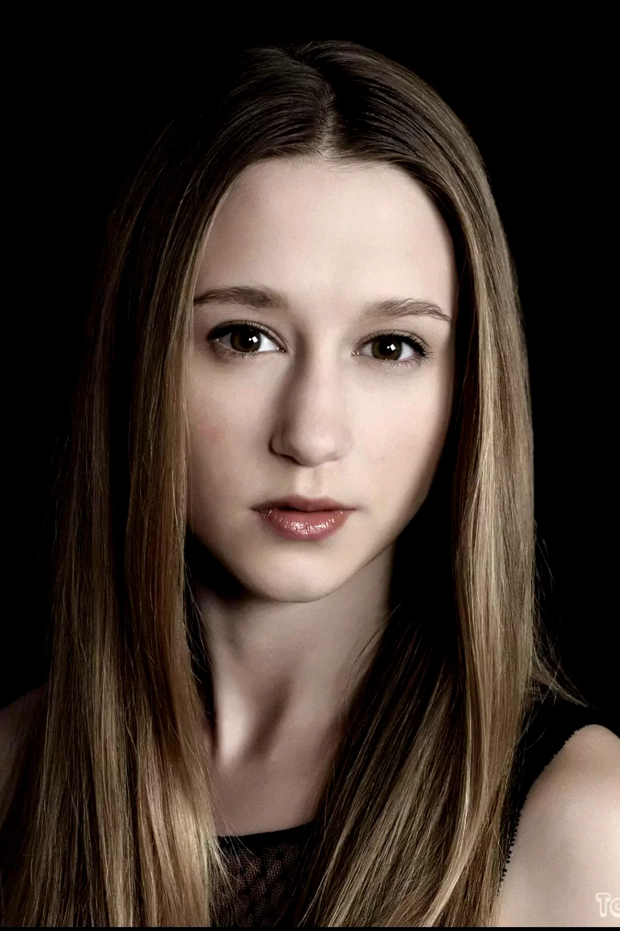 Taissa Farmiga
