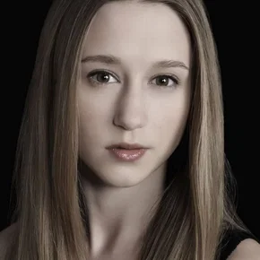 Photo star : Taissa Farmiga