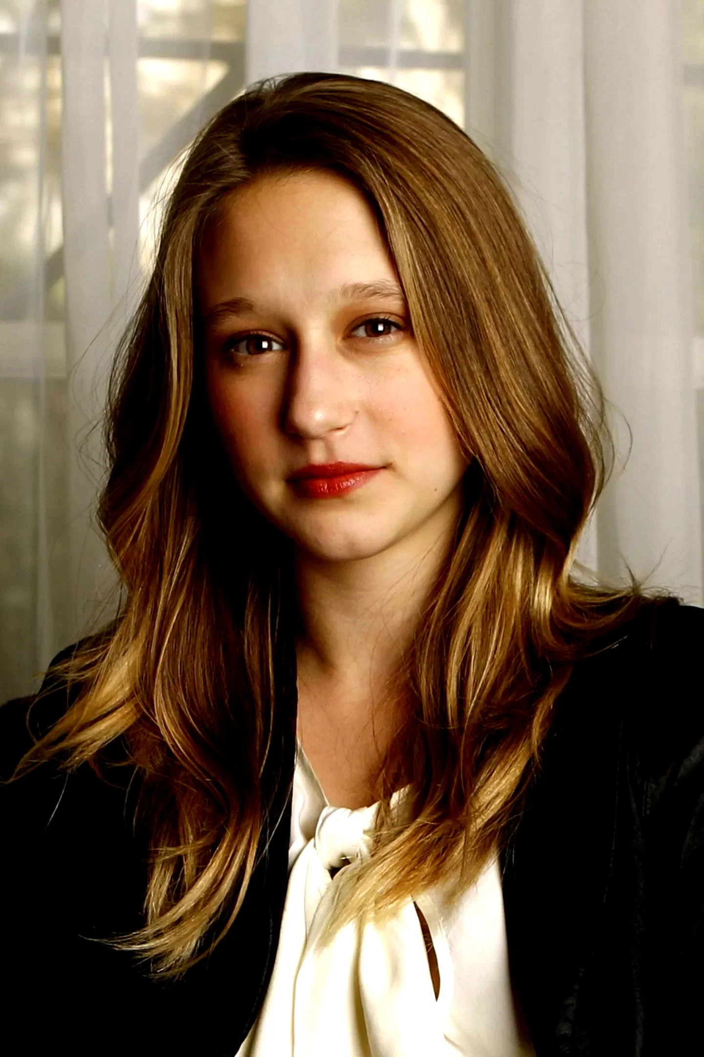 Taissa Farmiga