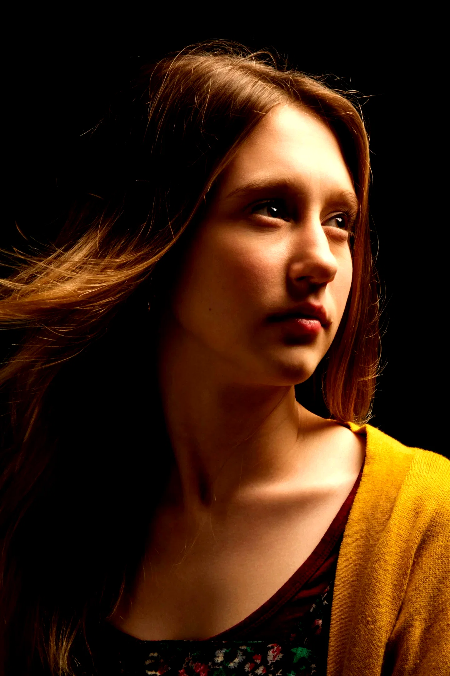 Taissa Farmiga