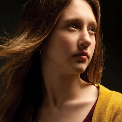 Taissa Farmiga