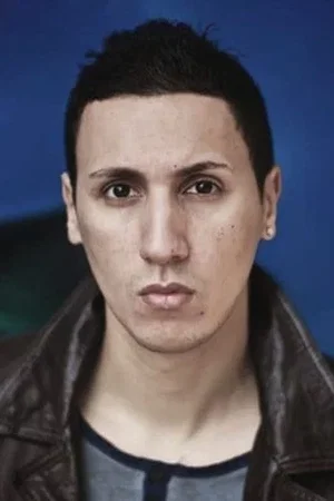 Kristof Sagna photo