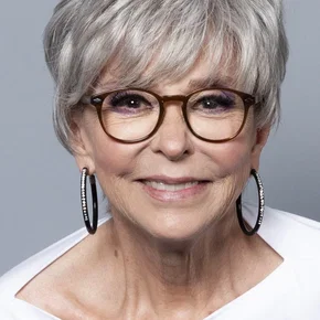 Photo star : Rita Moreno