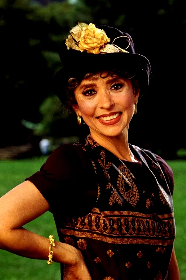 Rita Moreno