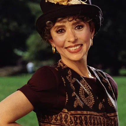 Rita Moreno