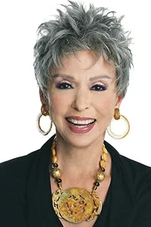 Rita Moreno photo