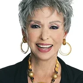 Photo star : Rita Moreno