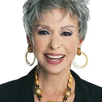 Rita Moreno