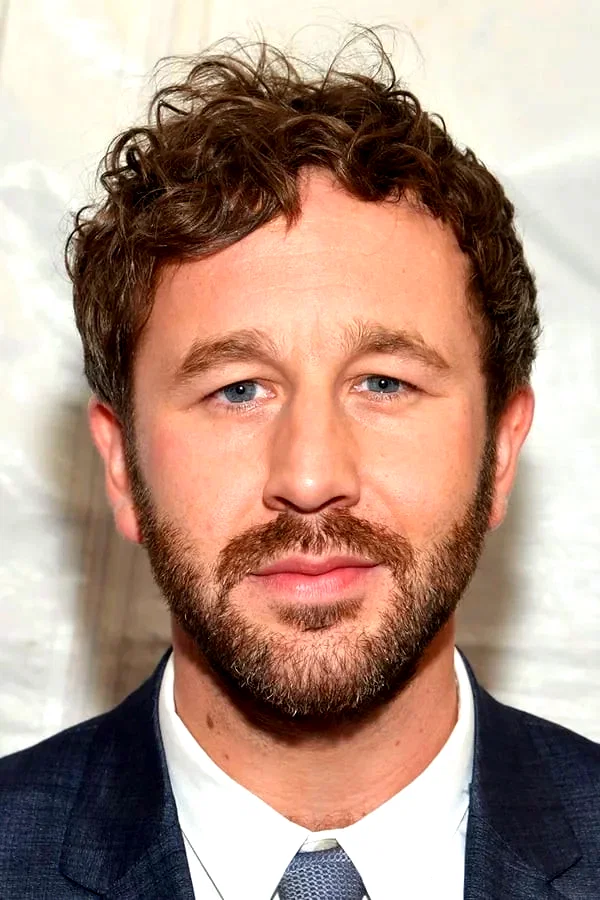 Chris O'dowd