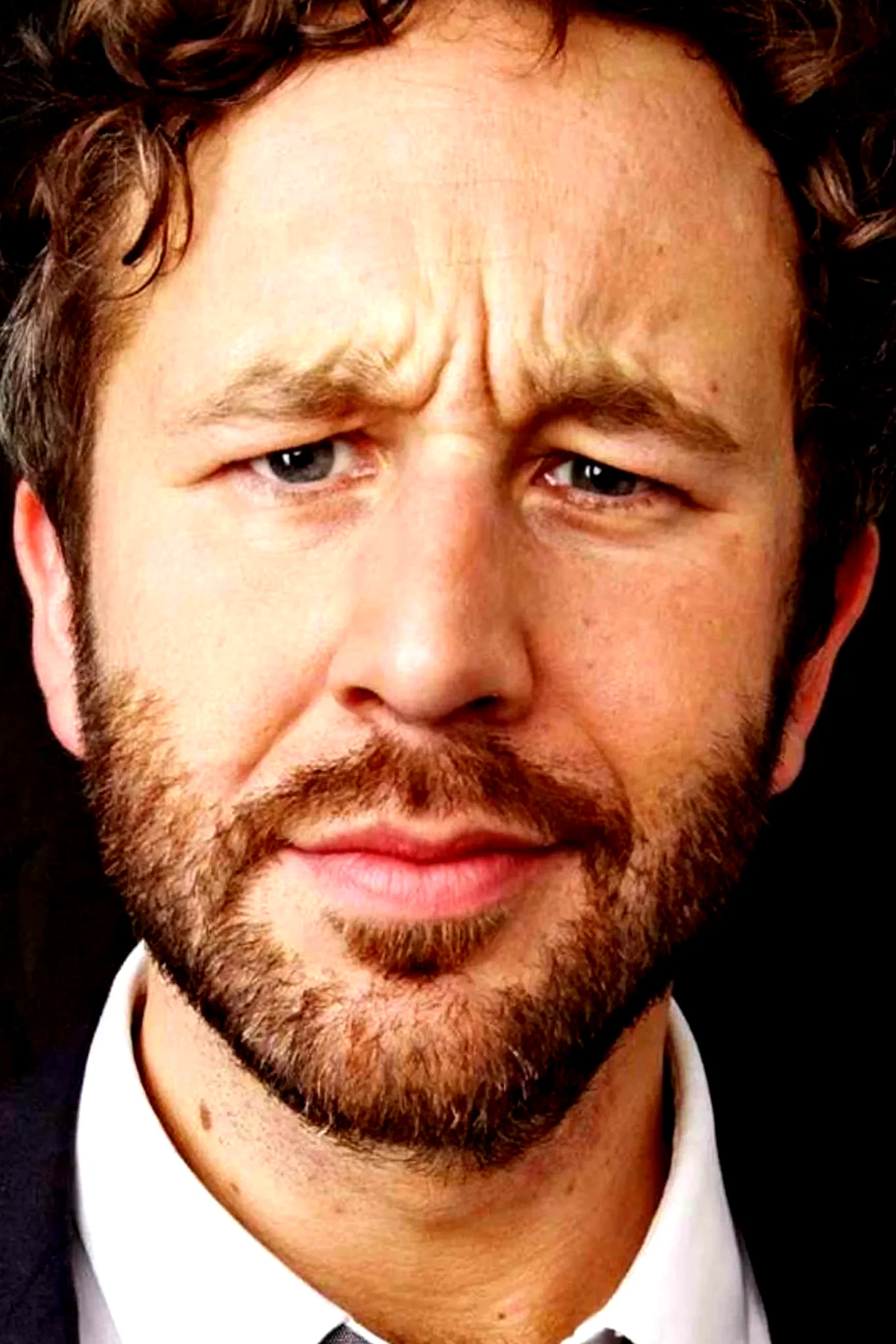 Chris O'dowd