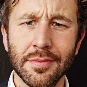 Photo star : Chris O'dowd