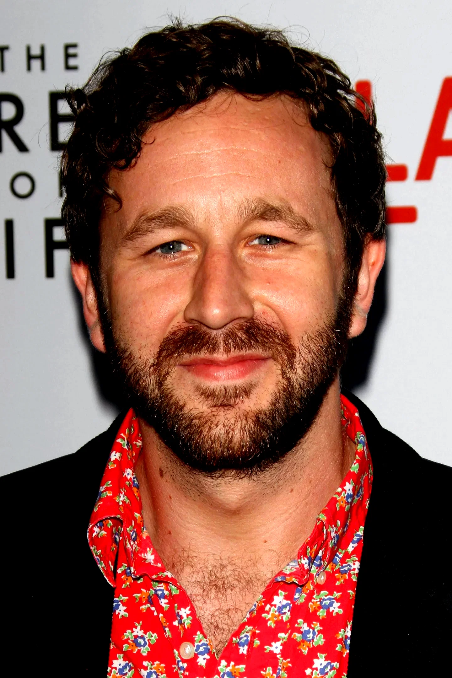 Chris O'dowd