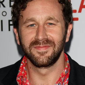 Photo star : Chris O'dowd