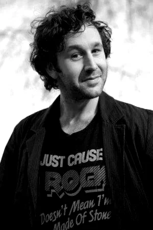 Chris O'dowd