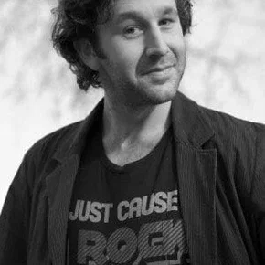 Photo star : Chris O'dowd