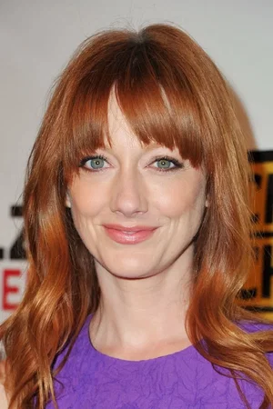 Judy Greer photo