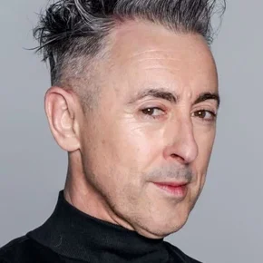 Photo star : Alan Cumming