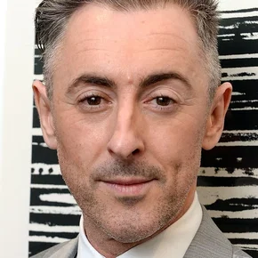 Photo star : Alan Cumming