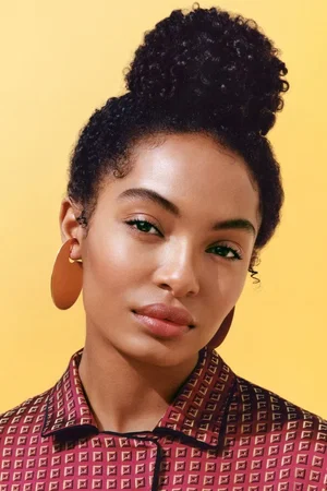 Yara  Shahidi photo