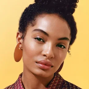 Photo star : Yara  Shahidi