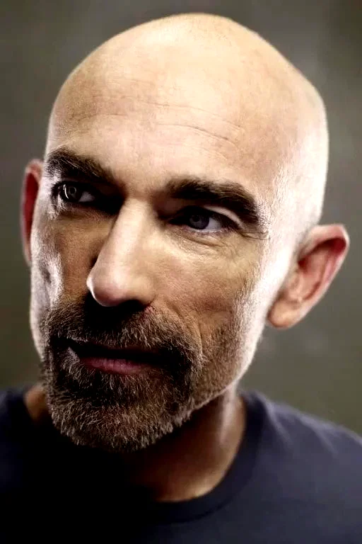 Jackie Earle Haley 