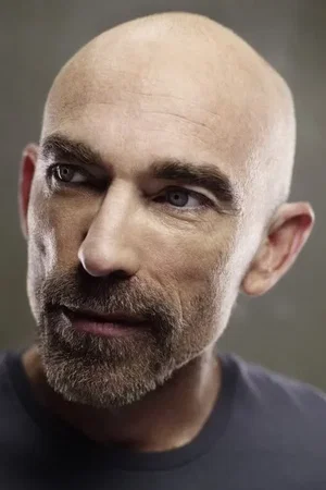 Jackie Earle Haley  photo