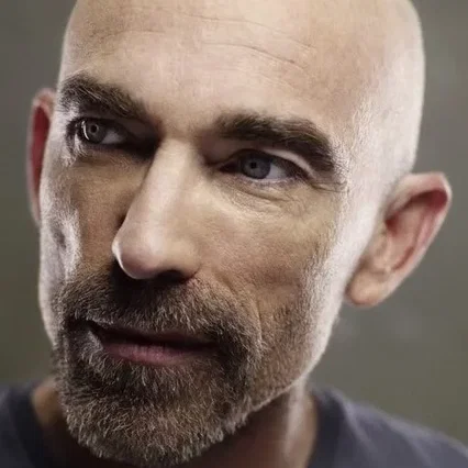 Jackie Earle Haley 