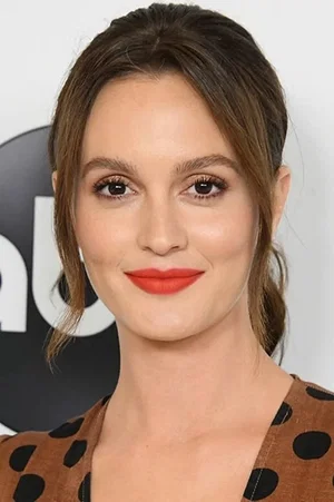Leighton Meester