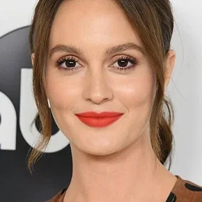 Photo star : Leighton Meester