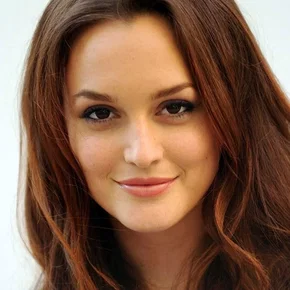 Photo star : Leighton Meester