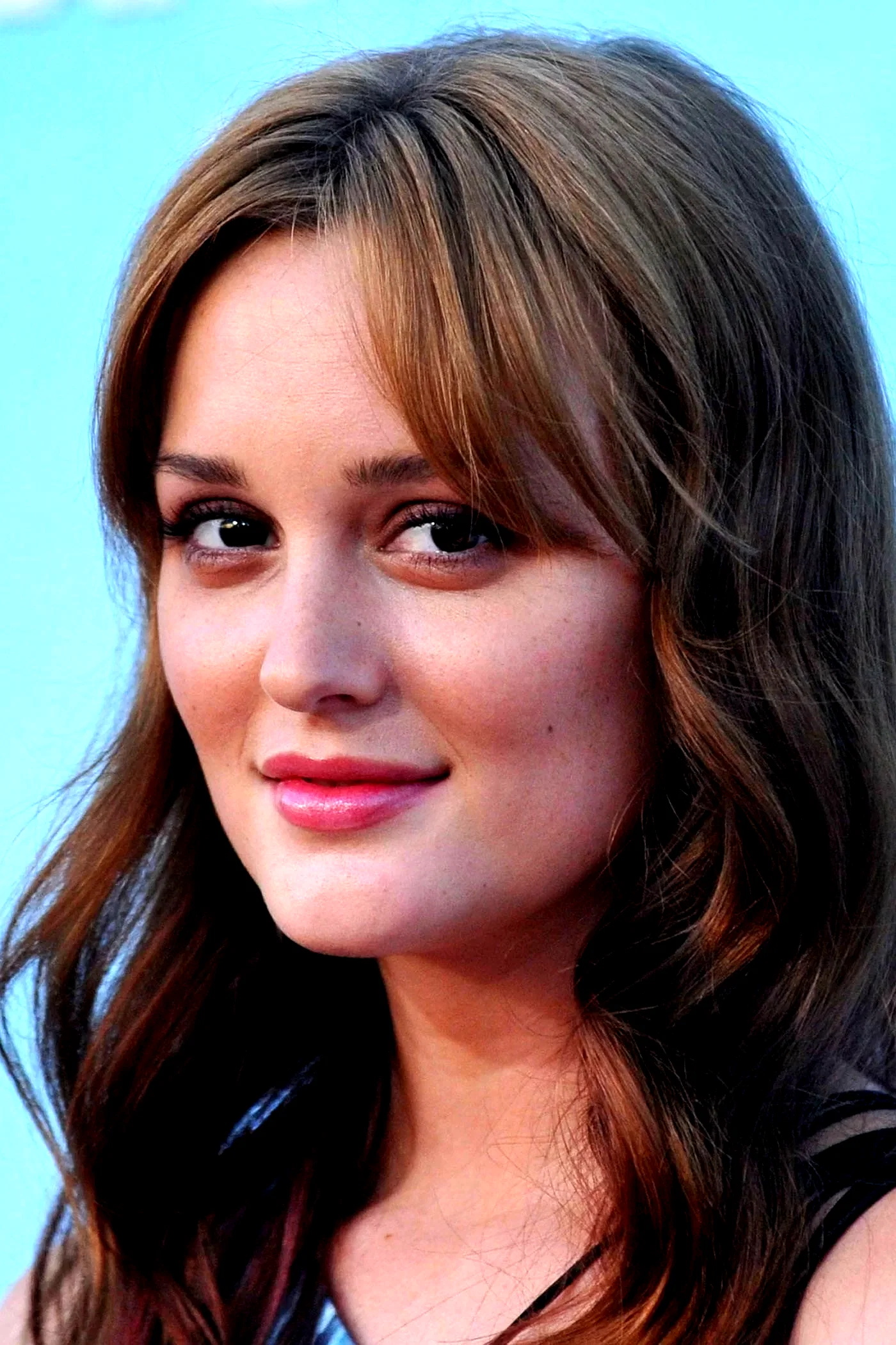 Leighton Meester