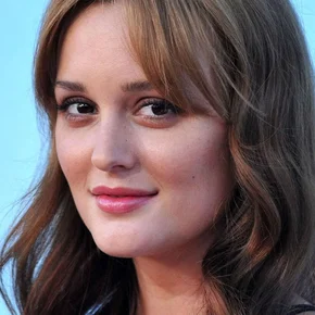 Photo star : Leighton Meester