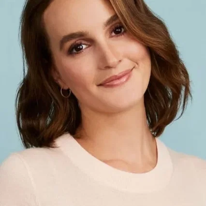 Leighton Meester