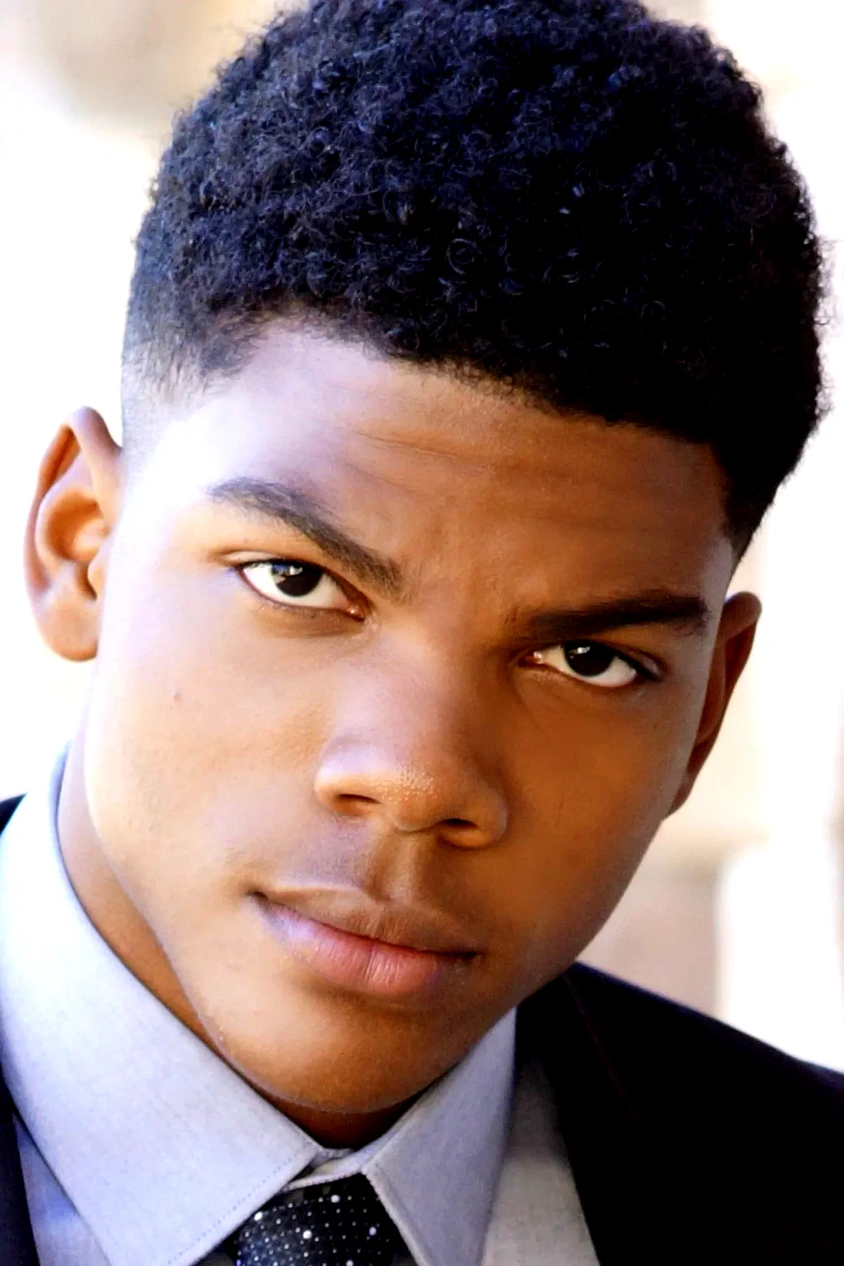  Spence Moore II