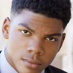Photo star :  Spence Moore II