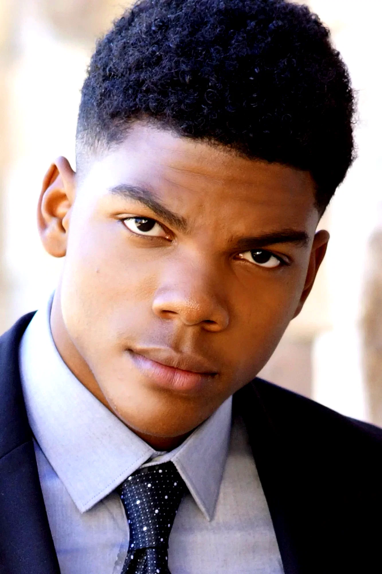  Spence Moore II