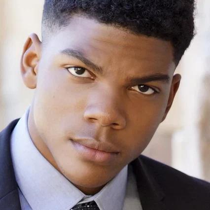  Spence Moore II
